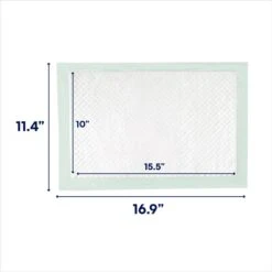 Frisco Cat Litter Pads, Unscented -Frisco 149816 PT2. AC SS1800 V1675279578