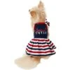 Frisco American Cutie Dog & Cat Sundress -Frisco 153735 MAIN. AC SS1800 V1633129570