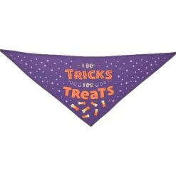 Frisco I Do Tricks For Treats Dog & Cat Bandana 11 Frisco I Do Tricks For Treats Dog & Cat Bandana -Frisco 158938 PT2. AC SS1800 V1633729005