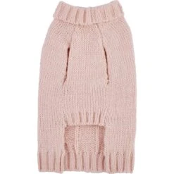 Frisco Ultra-Soft Marled Dog & Cat Sweater -Frisco 160636 PT4. AC SS1800 V1567005156