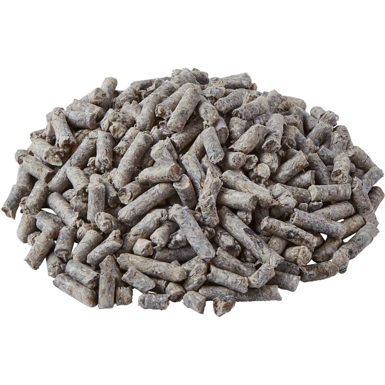 Frisco Unscented Non-Clumping Recycled Paper Cat Litter 6 Frisco Unscented Non-Clumping Recycled Paper Cat Litter - Image 4