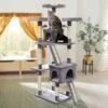 Frisco 72-in Faux Fur Cat Tree & Condo 1 Frisco 72-in Faux Fur Cat Tree & Condo -Frisco 163744 MAIN. AC SS1800 V1667228327