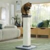 Frisco 33.5-in Sisal Cat Scratching Post