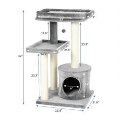 Frisco -Frisco 169398 PT1. AC SS1800 V1584451848