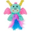 Frisco Dragon Plush Cat Toy With Catnip -Frisco 204527 MAIN. AC SS1800 V1582825466