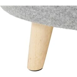 Frisco Modern Round Elevated Cat Bed -Frisco 214363 PT3. AC SS1800 V1591189560