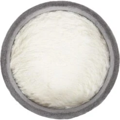 Frisco Modern Round Elevated Cat Bed -Frisco 214363 PT4. AC SS1800 V1591189556