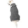 Frisco Bear Hooded Dog & Cat Sweater -Frisco 223786 MAIN. AC SS1800 V1604961743