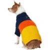 Frisco Colorblock Dog & Cat Turtleneck Sweater With Sleeves -Frisco 223819 MAIN. AC SS1800 V1599570661