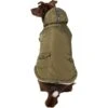 Frisco Mid-Heavyweight Love Insulated Dog & Cat Coat -Frisco 224034 MAIN. AC SS1800 V1599571863