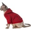 Frisco Sporty Dog & Cat Hoodie -Frisco 224225 MAIN. AC SS1800 V1637708228