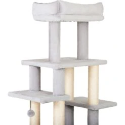 Frisco 71-in Faux Fur Cat Tree & Condo 10 Frisco 71-in Faux Fur Cat Tree & Condo -Frisco 236553 PT3. AC SS1800 V1637693904