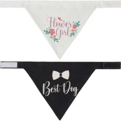 Frisco Wedding Reversible Dog & Cat Bandana 15 Frisco Wedding Reversible Dog & Cat Bandana -Frisco 248712 PT4. AC SS1800 V1632423986