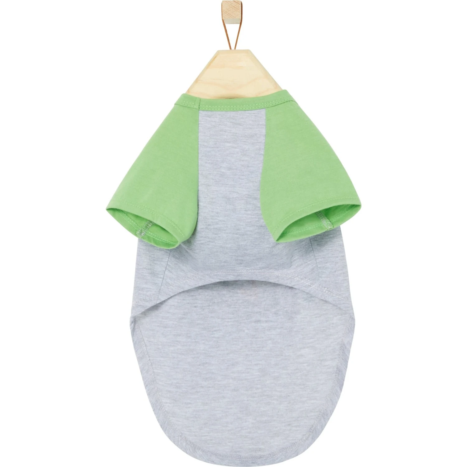 Frisco Happy Lil' Camper Dog & Cat T-Shirt 7 Frisco Happy Lil' Camper Dog & Cat T-Shirt - Image 5