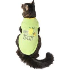 Frisco Mama's Main Squeeze Dog & Cat T-Shirt -Frisco 248853 PT2. AC SS1800 V1614181071