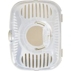 Frisco Top Loading Cat Kennel -Frisco 251375 PT5. AC SS1800 V1611930092