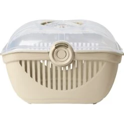 Frisco Top Loading Cat Kennel -Frisco 251375 PT6. AC SS1800 V1611930187