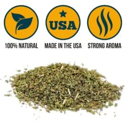 Frisco Bird With Feathers Teaser Wand Cat Toy With Catnip & OurPets Cosmic Catnip -Frisco 255459 PT4. AC SS1800 V1608220952