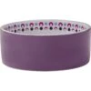 Frisco Kaleidoscope Pattern Non-skid Ceramic Dog & Cat Bowl -Frisco 256090 MAIN. AC SS1800 V1615312980