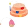 Frisco Birthday Cat Tracks Cat Toy 2 Frisco Birthday Cat Tracks Cat Toy -Frisco 264460 MAIN. AC SS1800 V1618924032