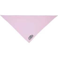 Frisco Solid Pastel Personalized Dog & Cat Bandana 13 Frisco Solid Pastel Personalized Dog & Cat Bandana -Frisco 267514 PT2. AC SS1800 V1632688343