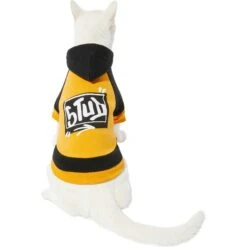 Frisco Stud Dog & Cat Hoodie -Frisco 268002 PT3. AC SS1800 V1637670086