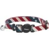 American Flag Cat Collar -Frisco 269492 MAIN. AC SS1800 V1616073802