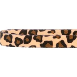Leopard Print Cat Collar -Frisco 269496 PT3. AC SS1800 V1616075077