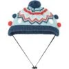 Frisco Pom Pom Dog & Cat Knitted Hat -Frisco 276307 MAIN. AC SS1800 V1631301731