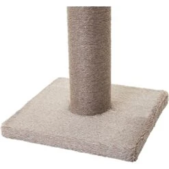 Frisco Animal Series Cat Scratching Post, Sloth 9 Frisco Animal Series Cat Scratching Post, Sloth -Frisco 289336 PT3. AC SS1800 V1630679982