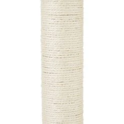 Frisco Animal Series Cat Tunnel With Scratching Post, Llama -Frisco 289345 PT4. AC SS1800 V1630679870