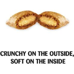 Temptations Classic Tasty Chicken Flavor Soft & Crunchy Cat Treats & Frisco Multi-Cat Unscented Clumping Clay Cat Litter -Frisco 293920 PT3. AC SS1800 V1620082633