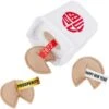 Frisco Lunar New Year Fortune Cookie Plush Cat Toy With Catnip -Frisco 298909 MAIN. AC SS1800 V1640269248