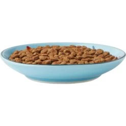 Frisco New York Non-skid Ceramic Cat Dish & Frisco New York Non-skid Ceramic Cat Bowl -Frisco 302488 PT2. AC SS1800 V1623059244