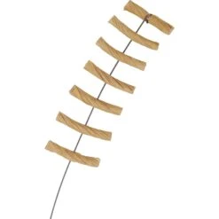 Frisco Cardboard & Wire Teaser Cat Toy & Frisco Fabric Teaser Wand Cat Toy -Frisco 302538 PT2. AC SS1800 V1623044541