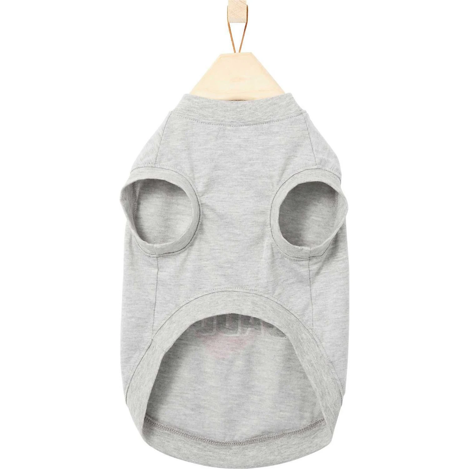 Frisco I Love Daddy Dog & Cat T-Shirt, Gray & Frisco I Love Mommy Dog & Cat T-Shirt 5 Frisco I Love Daddy Dog & Cat T-Shirt, Gray & Frisco I Love Mommy Dog & Cat T-Shirt - Image 3