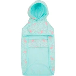 Frisco Lightweight Rainy Days Dog Raincoat & Frisco Lightweight Flamingo Dog Raincoat -Frisco 302828 PT6. AC SS1800 V1623047850