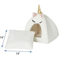 Frisco Novelty Unicorn Covered Cat & Dog Bed & Frisco Cactus Cat Scratching Post 13 Frisco Novelty Unicorn Covered Cat & Dog Bed & Frisco Cactus Cat Scratching Post -Frisco 303496 PT3. AC SS1800 V1623037050