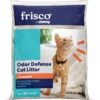Frisco Odor Defense Chamomile Scented Clumping Clay Litter 2 Frisco Odor Defense Chamomile Scented Clumping Clay Litter -Frisco 305030 MAIN. AC SS1800 V1657656797