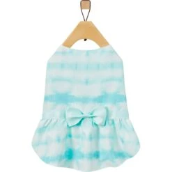 Frisco Green Tie Dye Dog & Cat Dress 11 Frisco Green Tie Dye Dog & Cat Dress -Frisco 312104 PT3. AC SS1800 V1644424671