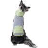 Frisco Green Southwest Dog & Cat Hoodie -Frisco 312248 MAIN. AC SS1800 V1644883019