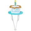 Frisco It's My Birthday Dog & Cat Hat -Frisco 315142 MAIN. AC SS1800 V1646432819