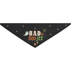 Frisco Bad & Boo-Jee Dog & Cat Costume Bandana 15 Frisco Bad & Boo-Jee Dog & Cat Costume Bandana -Frisco 334807 PT5. AC SS1800 V1658368716