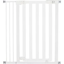 Frisco Wood & Metal Extra Tall Auto-close Dog Gate -Frisco 353470 PT2. AC SS1800 V1657657123