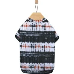 Frisco Wash Effect Dog & Cat T-Shirt 12 Frisco Wash Effect Dog & Cat T-Shirt -Frisco 353690 PT4. AC SS1800 V1659726297