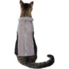 Frisco Mediumweight Faux Zipper Dog & Cat Jacket -Frisco 353817 MAIN. AC SS1800 V1659010676