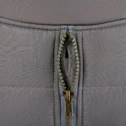 Frisco Mediumweight Faux Zipper Dog & Cat Jacket -Frisco 353817 PT6. AC SS1800 V1659725692