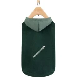 Frisco Lightweight Classic Dog & Cat Coat -Frisco 353901 PT4. AC SS1800 V1659726047