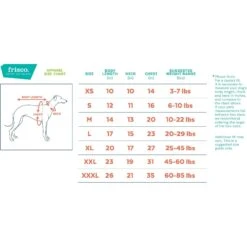 Frisco Mid-Heavyweight Geometric Western Dog & Cat Coat -Frisco 353925 PT1. AC SS1800 V1658923541