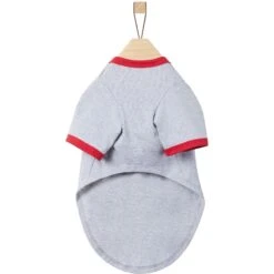 Frisco I Ate Santa's Cookies Dog & Cat T-Shirt -Frisco 358293 PT5. AC SS1800 V1660758057